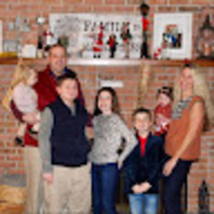 Meet your Posher, Brad